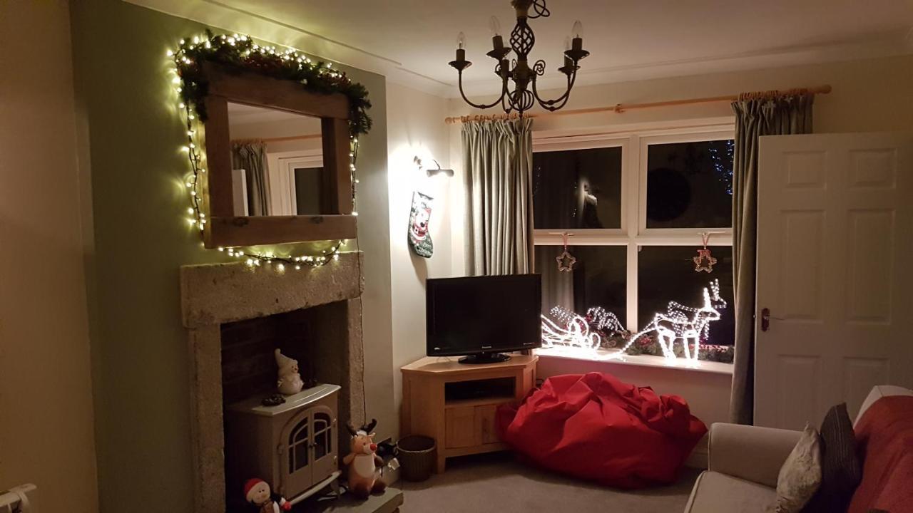 45 Front Street Holiday Home Cockfield (Durham) Exterior foto