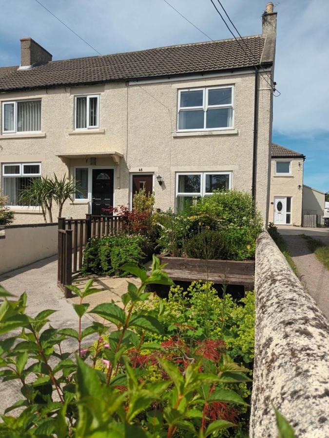 45 Front Street Holiday Home Cockfield (Durham) Exterior foto
